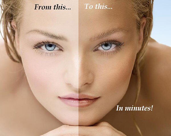Source: Color Day Spa