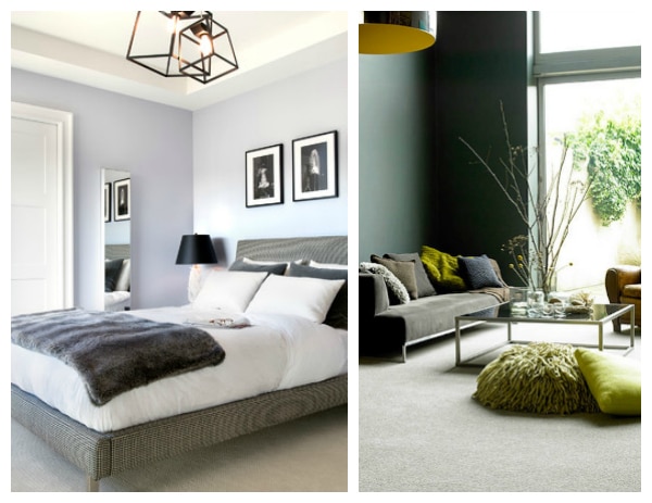 Source: Houzz, Bespoke Mirrors