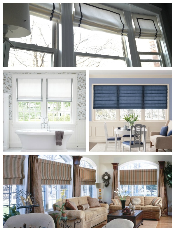 Big Windows, Beautiful Window Treatments Blindsgalore Blog