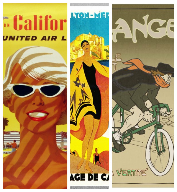 Source: PicsHYPE, Pinterest, Team Bicyle Trip