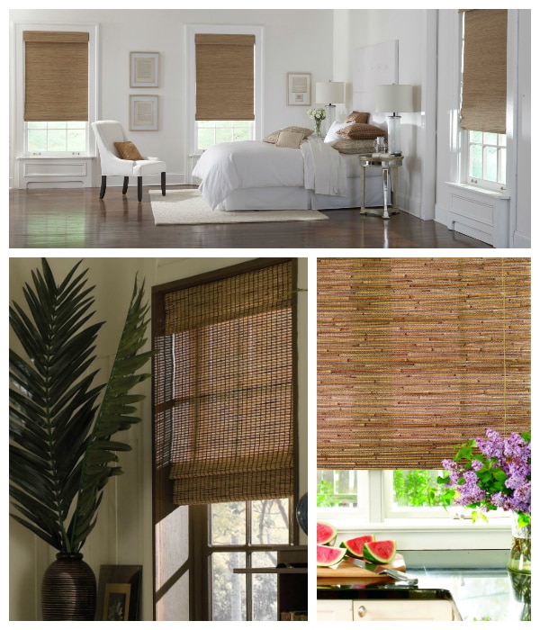 Source: Mann Kidwell, Jain Furnishing, Builders Blinds