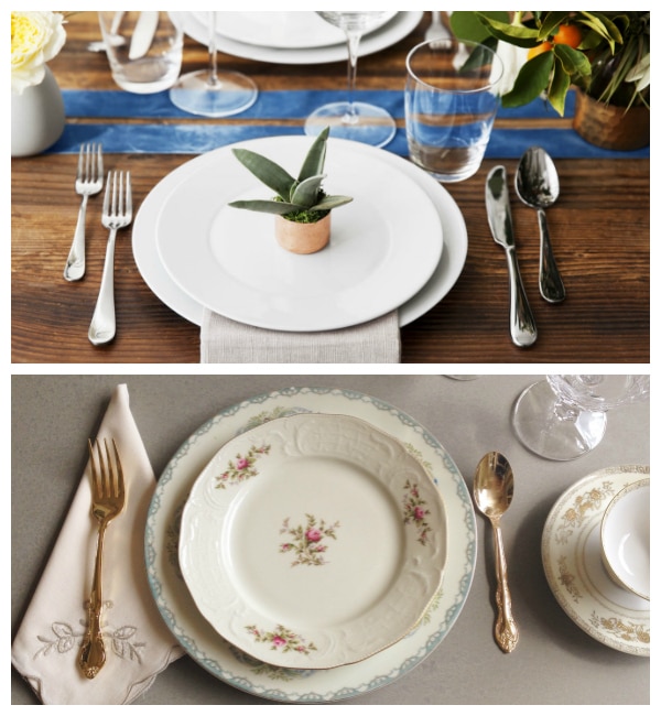 Source: Galla Design, Dirty Dishes Online