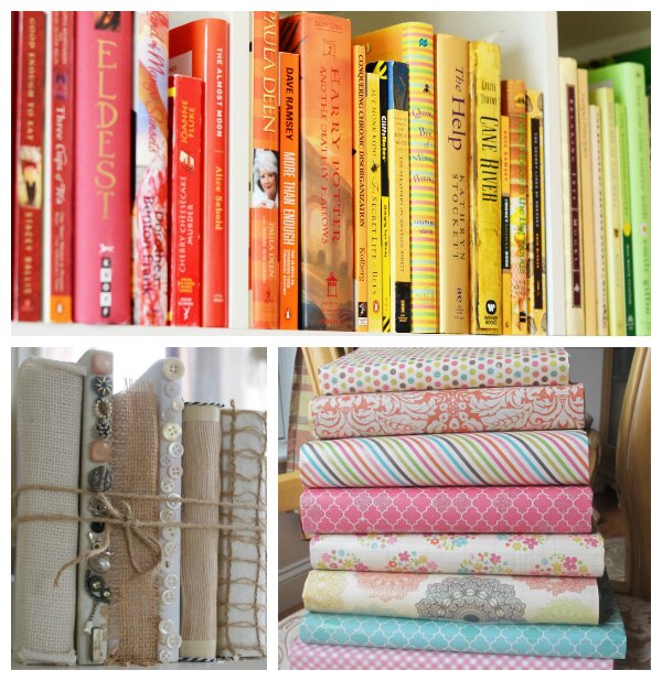 Source: Real Living, Country Design Style, Migi Sol
