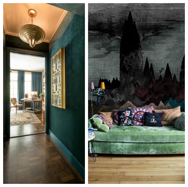 Source: HGTV Home, What Possessed Me