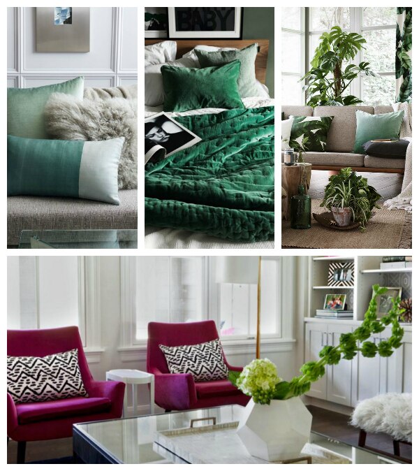 Source: West Elm, SF Girl by Bay, Pinterest, HGTV Home