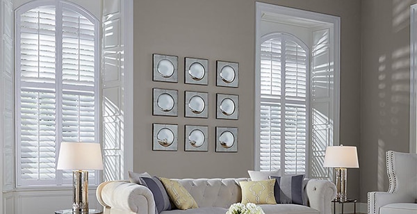 How To Clean Plantation Shutters Blindsgalore Blog