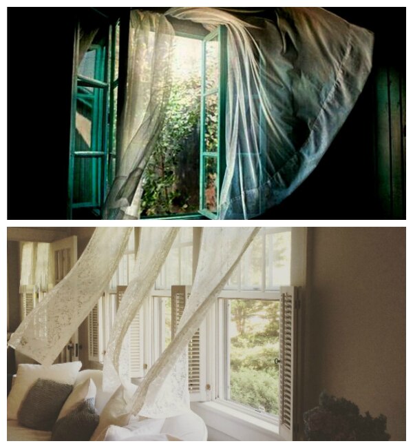 Source: Cottage Fix, Pinterest