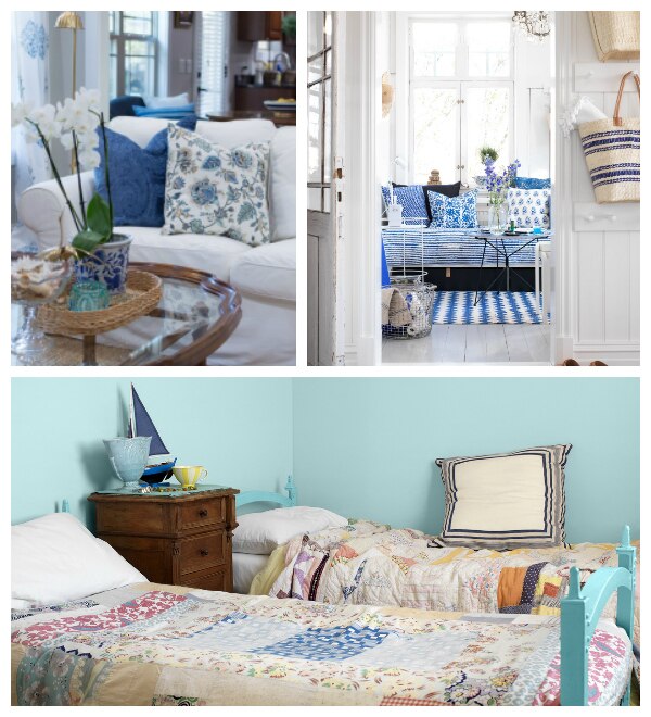 Source: Pinterest, Decor Dots, The Home I Create