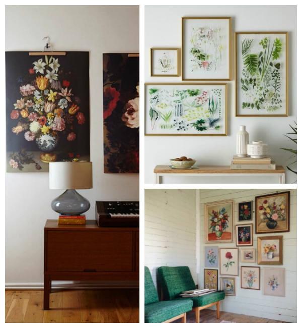 Source: Tumblr, West Elm, Design Sponge