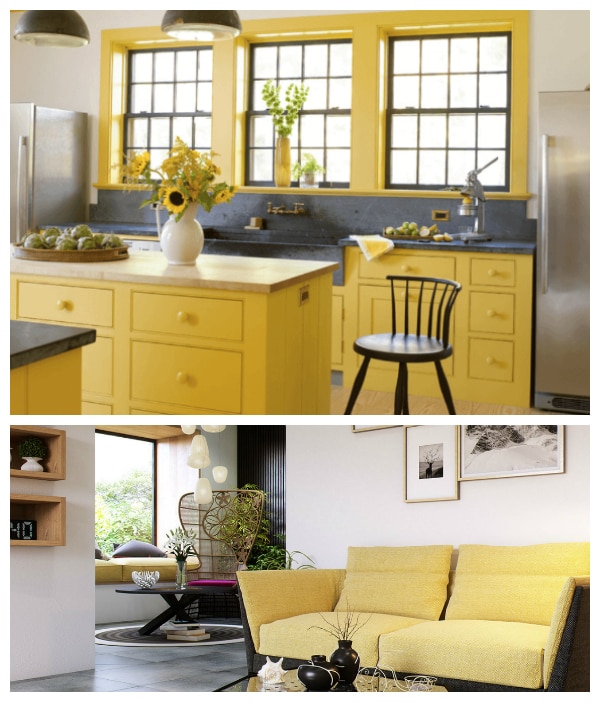 Source: Best of Interiors, Fresh Home