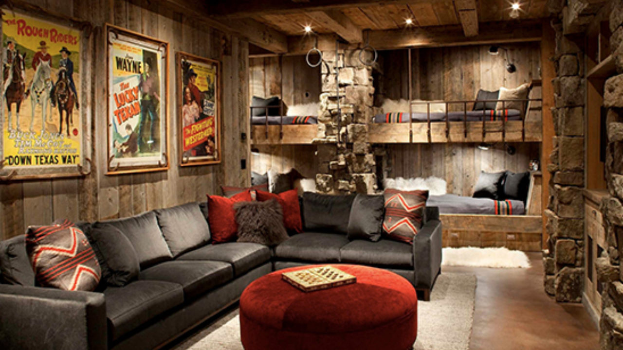 Window Coverings Make The Man Cave Blindsgalore Blog Window Coverings Make The Man Cave Blindsgalore Blog