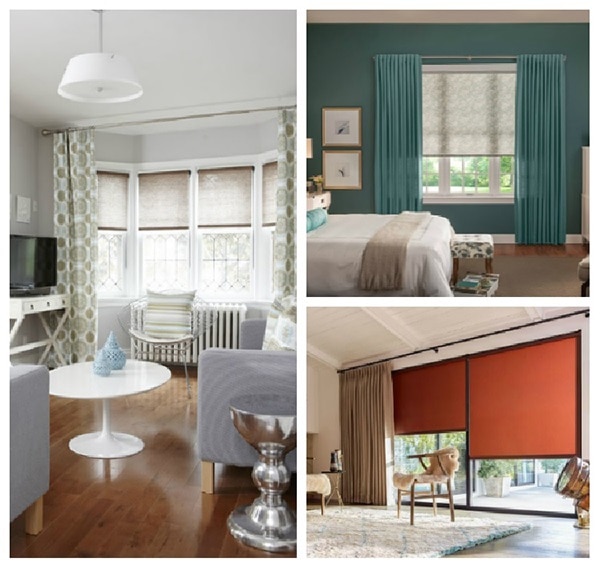 Source: InHomes, Pinterest, Bali Drapery