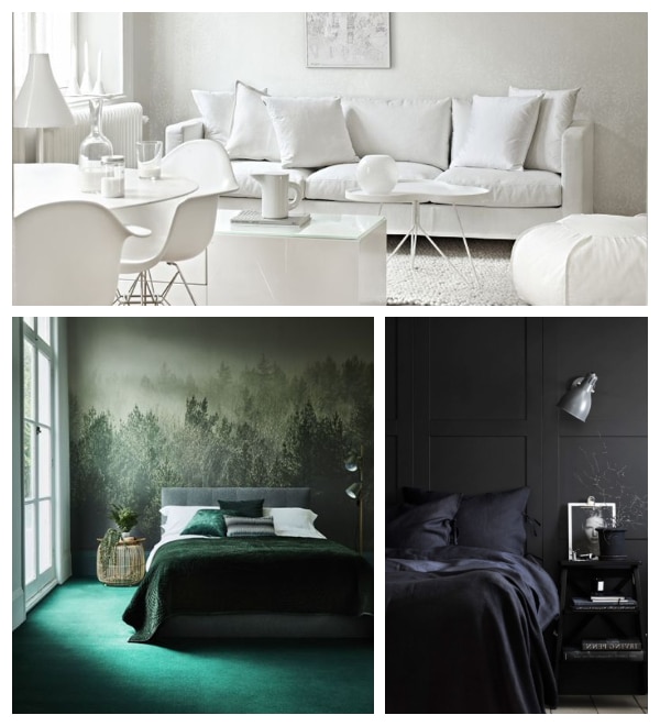 Loving Room, Econet, Akerufeed