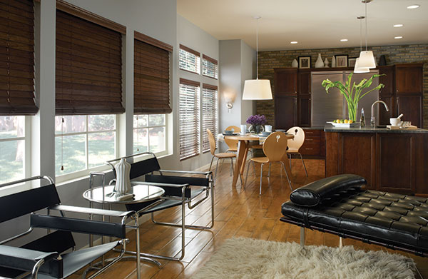 clean and dust your blinds