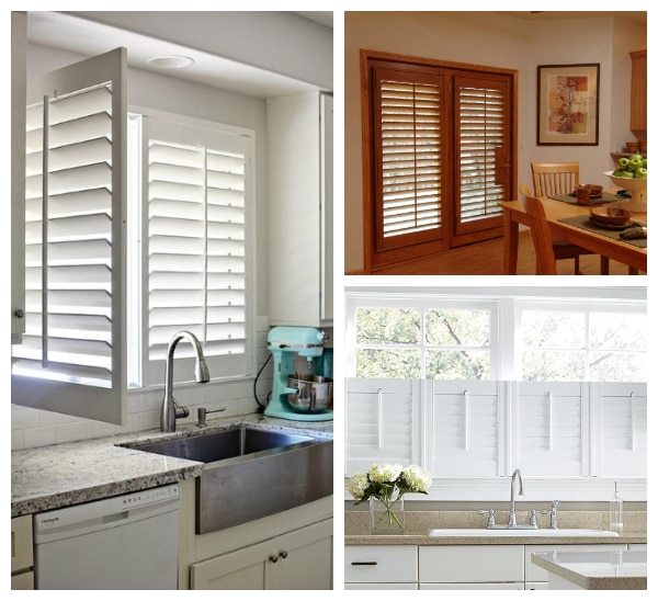 How To Choose The Best Kitchen Window Treatments