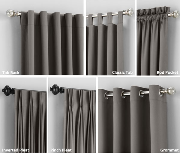 Bali Drapery from Blindsgalore
