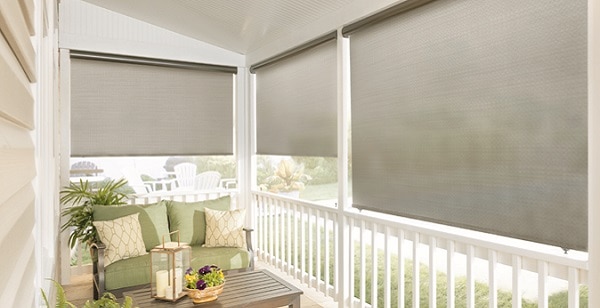 Day and Night Blinds, Protect Your Privacy