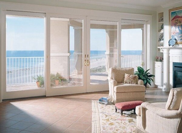 Garden Door Window Covering Ideas Sliding Glass Door Covering Ideas