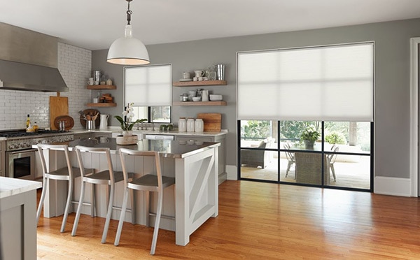 Source: Levolor Solar Shades