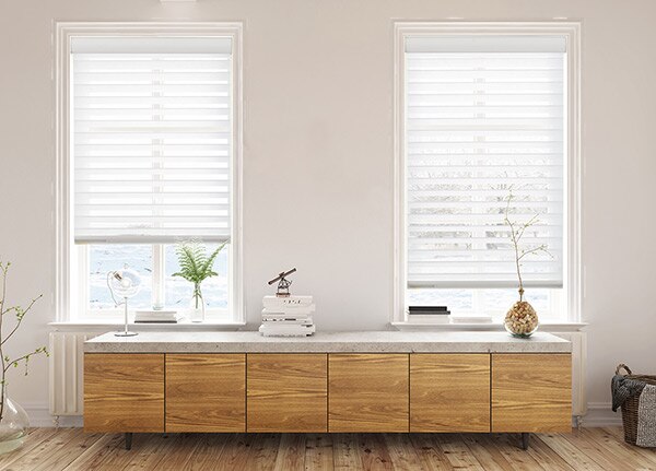 Source: Blindsgalore Sheer Shades