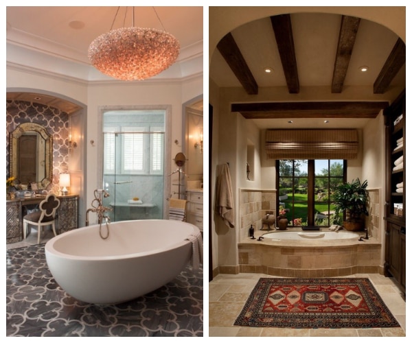 Source: Home and Living Decor, One Kindesign