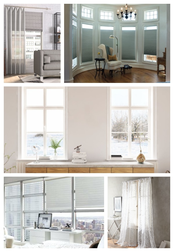 Source: Miline, Curtain Works, Amazon, Houzz