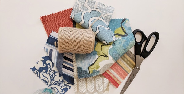 Fabric Swatches Samples, Tremendous Variety & Options