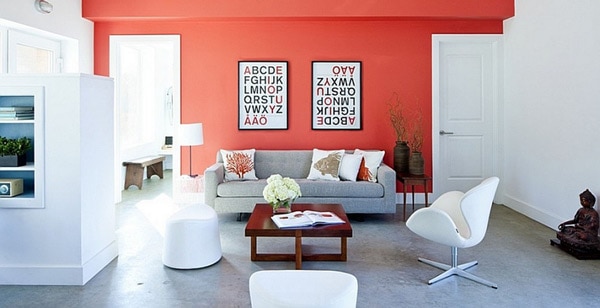 Finding Inspiration In Pantone S Coral Color Of The Year