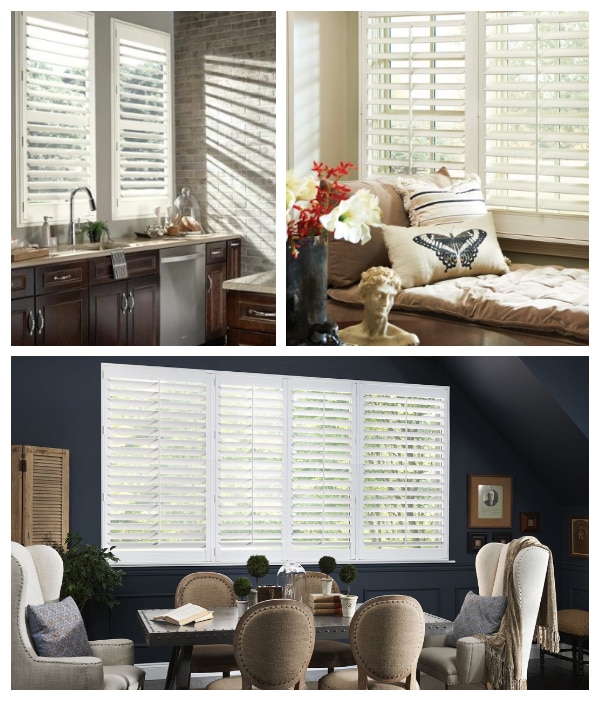 Blindsgalore Shutters