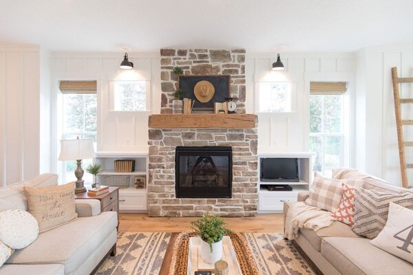 Source: Yellow Prairie Interiors