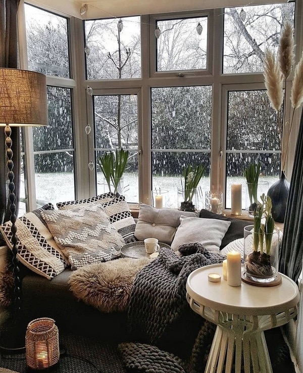 Warm Up Your Windows For Winter Blindsgalore Blog