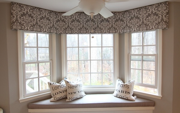 Window Valance Ideas Treatment Blindsgalore