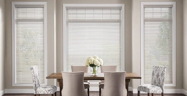 A Perfect Window Treatment For Every Window - Blindsgalore Blog