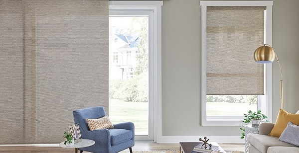 Window treatments for different rooms Archives - Blindsgalore Blog
