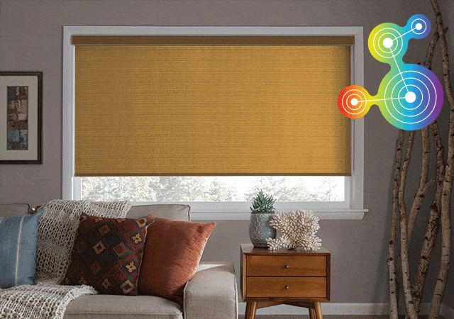 All the colors of our Kromastone fabric, including Apirl Fools Fuchsia