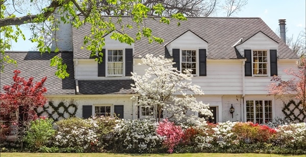 Featured image for our Top Five Energy-Efficient Window Treatments for stylish, eco-friendly homes.