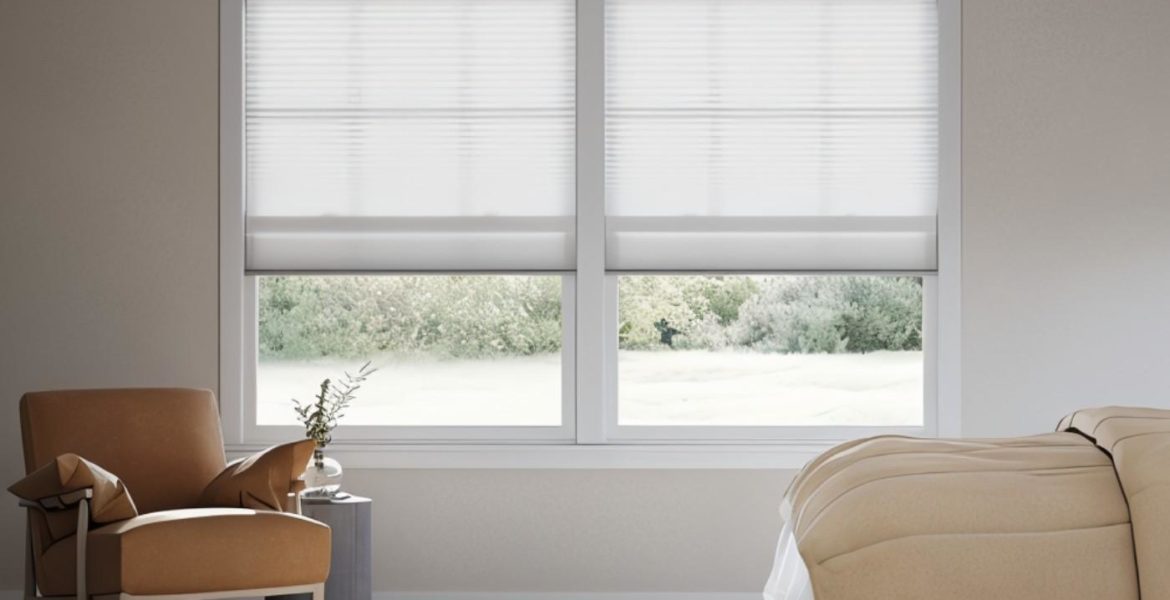 How to Choose the Perfect Covering for High Windows: A Thorough, Real-World Guide