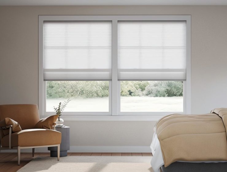 How to Choose the Perfect Covering for High Windows: A Thorough, Real-World Guide