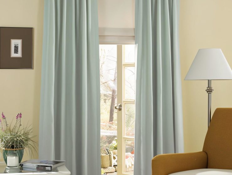 Large Window Curtains Living Room: The Most Comprehensive Guide to Style, Function, and Modern Curtain Designs