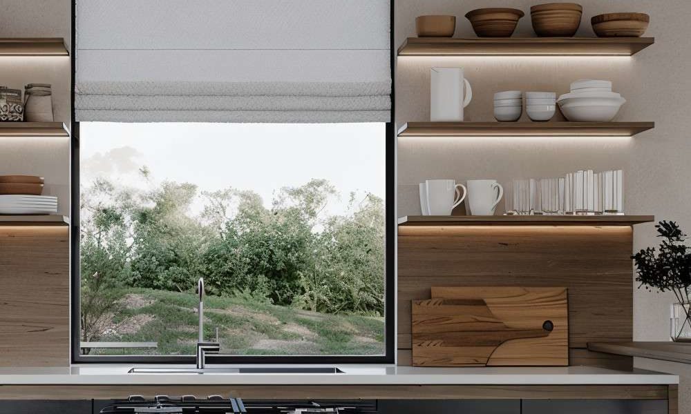 Are Roman Shades still in style