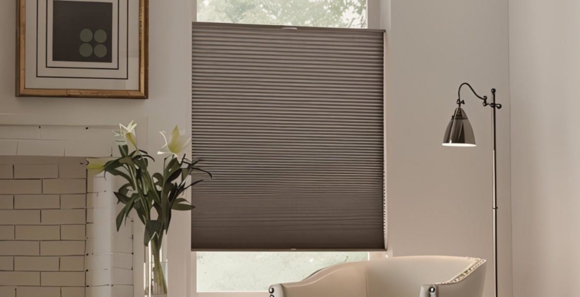 Guide to Room Darkening Cellular Shades