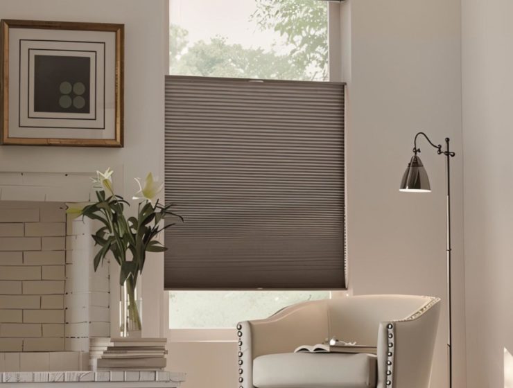 Guide to Room Darkening Cellular Shades
