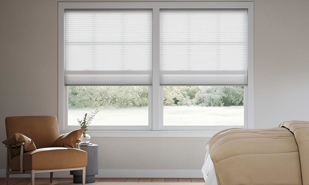 How Do Motorized Blinds Work