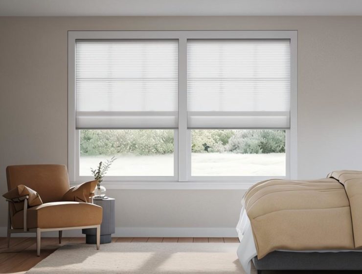 How Do Motorized Blinds Work