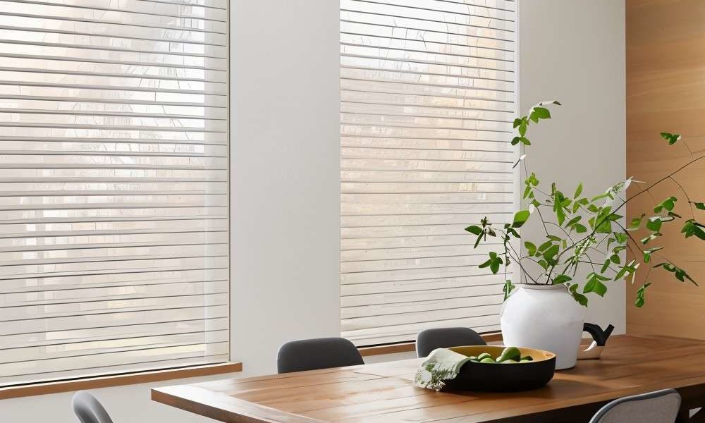 How much do motorized blinds cost