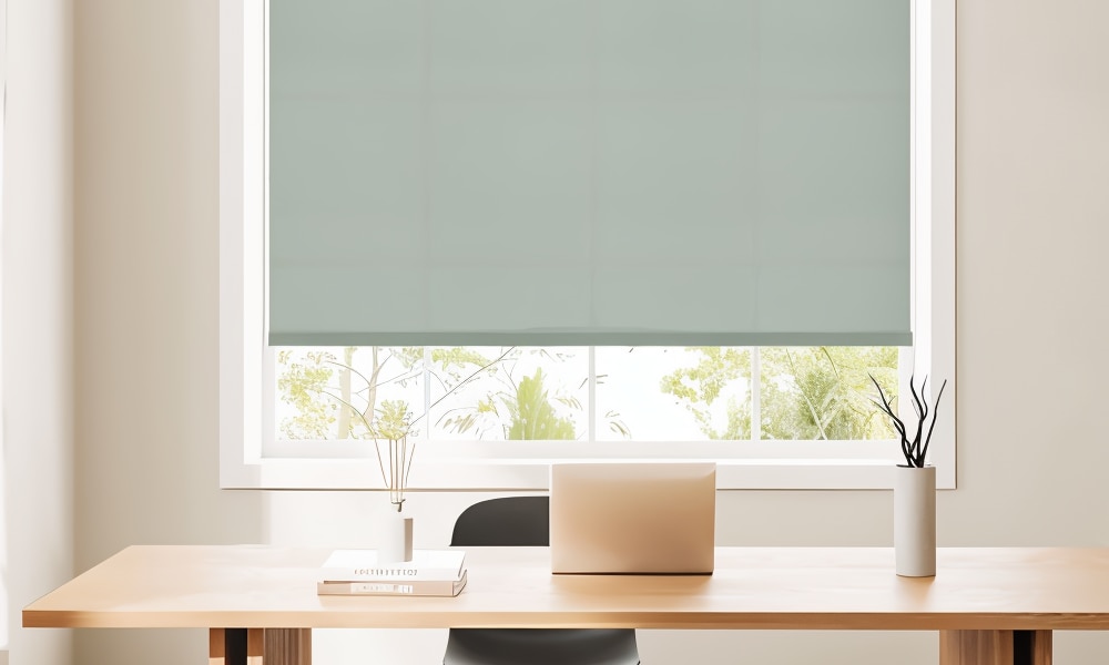 Light-Filtering and Blackout Shades Buying Guide
