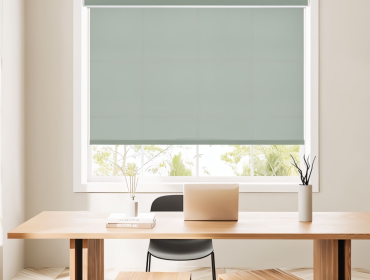 Light-Filtering and Blackout Shades Buying Guide