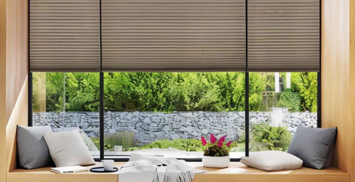 Ultimate Guide to Cellular Shade