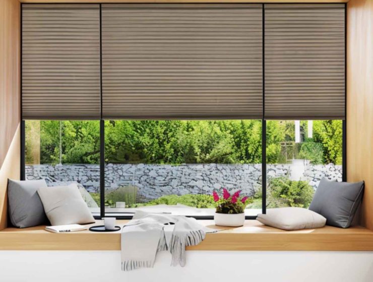 Ultimate Guide to Cellular Shade