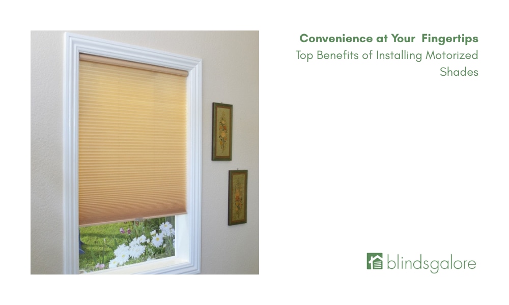 Expert Installation Tips for Your Custom Window Shades For a Flawless Fit